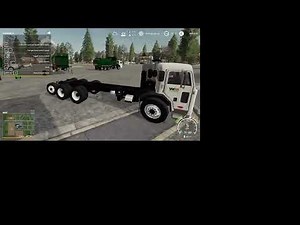 FS19 Garbage Truck Tutorial (My Version)