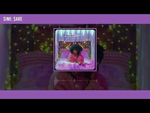 Simi - Sáré (Official Audio)