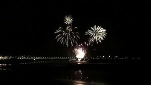 4.6K views · 133 reactions | Spectacular Fireworks display by The Grand Pier tonight. | Spotlight on Weston-super-Mare | Facebook