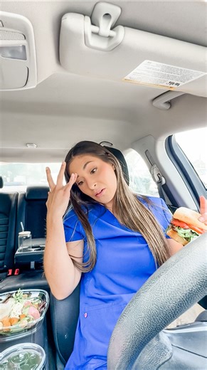 Brooke McIntosh | I didn’t know how else to tell you | Instagram