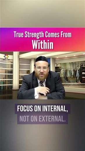 Why is Modesty so Important | Rabbi Akiva Fox