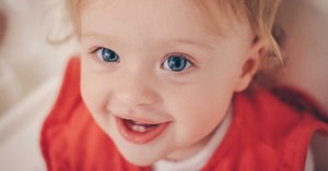 Infection dentaire chez bébé : abcès, kystes... symptômes à reconnaître et traitements