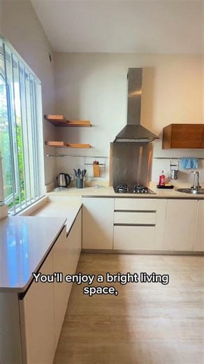 For rent 2 br Apartment in Moka