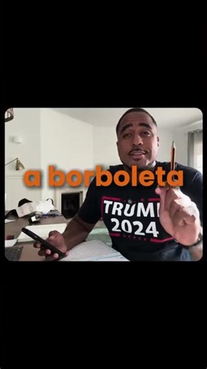 o trauma da tatuagem de borboleta | red pill