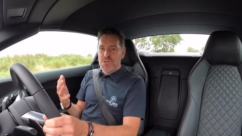 Audi R8 V10 Spider – Sound, Speed, and Pure Emotion