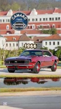 From the Track to Legend: The Immortal Legacy of Louis Chevrolet #Chevrolet #Chevy #GeneralMotors