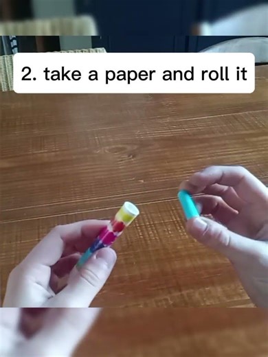 how to turn a normal pen into a pen mod ! #penspinning #tutorial