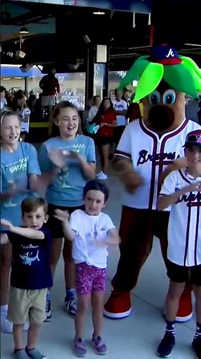 We love Spring Training 💙❤️