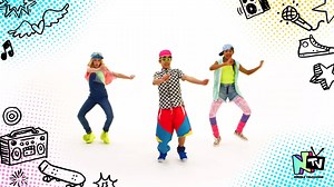15 reactions | Ready to sing and dance to an NTV #throwback?! Here's a little story about how the Fresh Prince's life got flipped upside down.  Watch the full video only on GoNoodle  https://family.gonoodle.com/activities/fresh-prince-theme-song | GoNoodle | Facebook