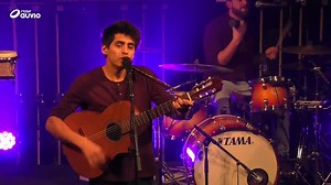 Chicos y Mendez | Nouveaux titres au programme d'un LIVE engagé et généreux [VIDÉOS] - RTBF Actus