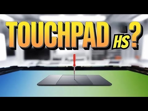 réparer le TOUCHPAD de votre pc portable si la souris ne fonctionne plus windows 10 et 11 2025