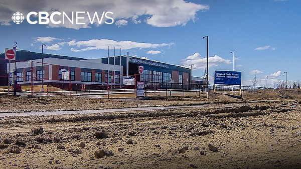 Why Camrose parents feel caught in the middle of a new school dispute