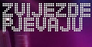 Povratak poznatih ne-amatera u Zvijezde pjevaju