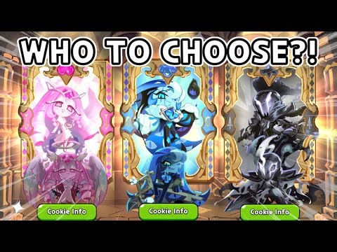 FREE Beasts, Ancients & Legendary Cookies! BUT Who Should You Choose?