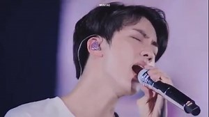 BTS 防弾少年団【Answer:Love Myself】