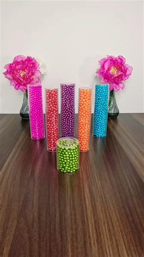 ✨Super Amazing✨ ♥️♥️♥️ Reverse Video #370 #asatisfyingmarblesbeads #reverse #asmr #satisfying