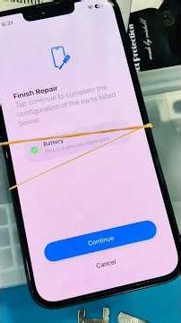 Iphone 14 battery replacement #kd #mobiles #repair #center #gampaha #shorts
