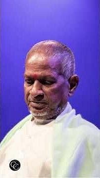 Ilaiyaraaja Composed This Song Just by Whistling |Kadhalin Deepam Ondru | #Ilaiyaraaja #shorts