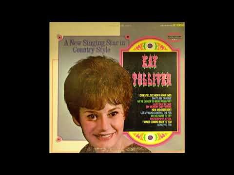 Kay Tolliver - New And Different