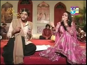 15K views · 95 shares | Dil e Nadaan Tujhe hua kya hai by Sara Raza Khan & Ali Abbas TRIBUTE TO MIRZA ASAD ULLAH KHAN GHALIB DEHLVI | Sara Raza Khan | Facebook