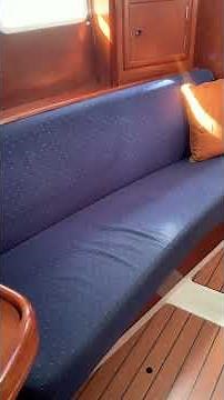 Walkthrough: 2003 Beneteau Oceanis 331