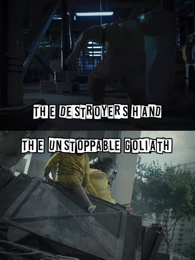 The Legacy of Hulk and Juggernaut in Marvel