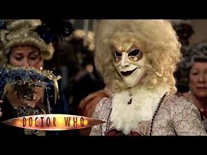 Doctor Who Girl In the Fireplace S02E04 | Clockwork Droids | Series 2 Episode 4 | Episode Review