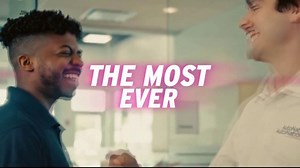 AutoNation Volkswagen TV Spot, 'Just Getting Started: 2023 Tiguan'