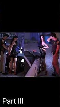Locked in 6inch Heels And Arrested!! Vol.3