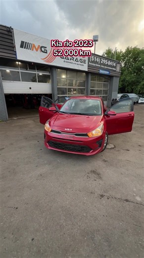 Kia Rio 2023 Review: Features and Pricing