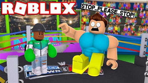 Strongest boxer ever | Roblox boxing simulator update