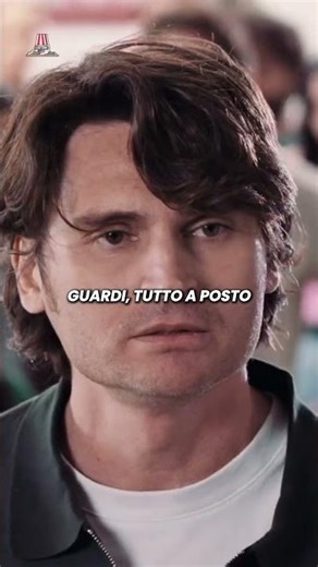 How much do you make per kilo? 😂 Angelo Duro from the film I Am the End of the World