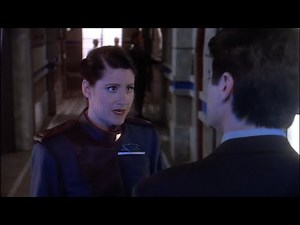 We Will have a Earth & Centauri Alliance