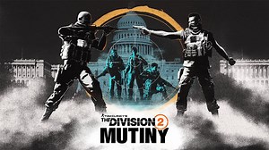The Division 2 maintenance today: When will Y7S3 Mutiny go live?
