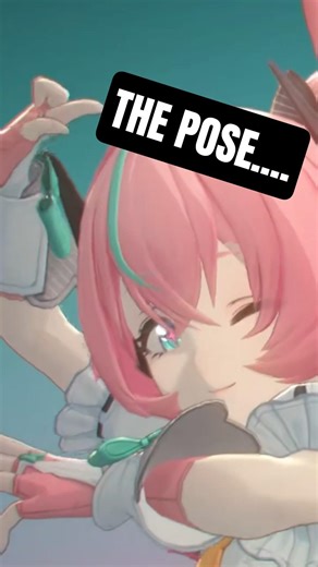 Aria is Clanker But.... 2 #zzz #zzzmeme