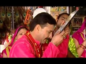 Singi Gal Vich Pa Lei Balaknath Bhajan By Karnail Rana [Full Song] I Babe Da Chaala Aa Giya