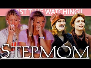 STEPMOM (1998) | FIRST TIME WATCHING | MOVIE REACTION