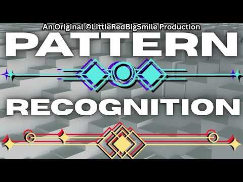 Pattern Recognition | An Original Song By ©LittleRedBigSmile #song #music #lyrics
