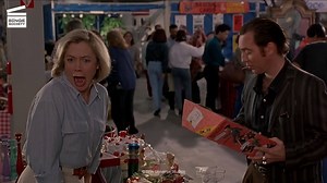 Never forget to flush 😅 | Binge Society - The Greatest Movie Scenes