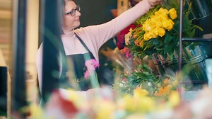 33 reactions · 18 shares | We know that a bouquet isn’t just a bunch of flowers. Behind every gift delivered is someone wanting to share a real moment, and it’s our job to make it special. Watch our TV ad and tell us who you'd like to #ShareSomethingReal with. | Interflora UK | Facebook