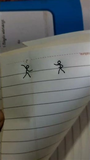 flipbook fight🤜🤛 #avee_player #flipbook #flip #funk #music #remix #shorts