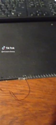 eraser cheese (@eraser.cheese)’s videos with [Raw recording] Record playback noise 01 (3 minutes) - Icy Light
