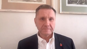 What does BRICS want?