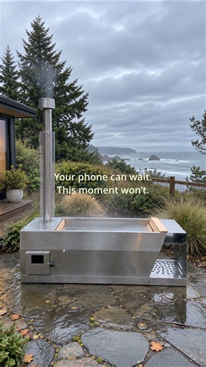 Take Your Relaxation Outside | TimberSoak Hot Tubs