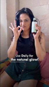 22K views · 761 reactions | I love using this castor oil from @nathabit.in ! Have you checked it out yet?  #NatHabit #FreshAyurveda #FreshFromAyurvedicKitchen #EkDumTaaza #CastorOil #ColdPressedOil #CastorOilforSkin #ChemicalFree #Natural #purecastoroil | Neha Mahajan | Facebook