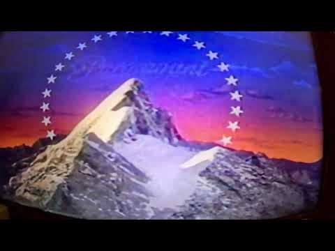 Paramount Pictures Logo 1986-2002 (Canadian Version)