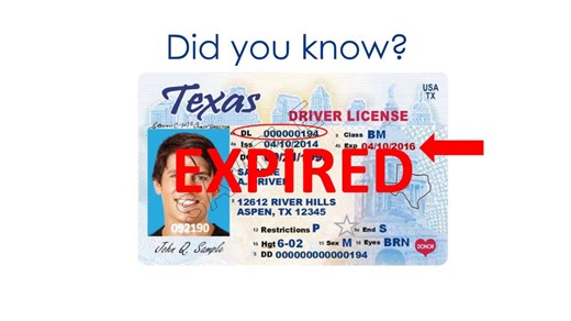 Step-by-Step Guide to Renewing an Expired Driver’s License in Texas Easily - Smart.DHgate – Trusted Buying Guides for Global Shoppers