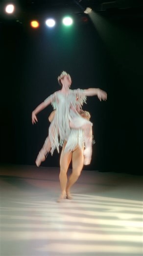 Return to Colorado Ballet for their blockbuster 2025/2026 season featuring Dracula, The Nutcracker, The Great Gatsby, A Midsummer Night’s Dream, and MasterWorks. Single tickets are on sale now! | Colorado Ballet