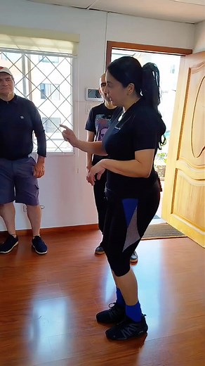 Clases Personalizadas de Salsa y Bachata en Quito, Ecuador 🇪🇨