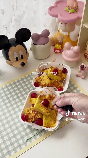 Indulge in Afternoon Tea: Creamy Shrimp Balls and More